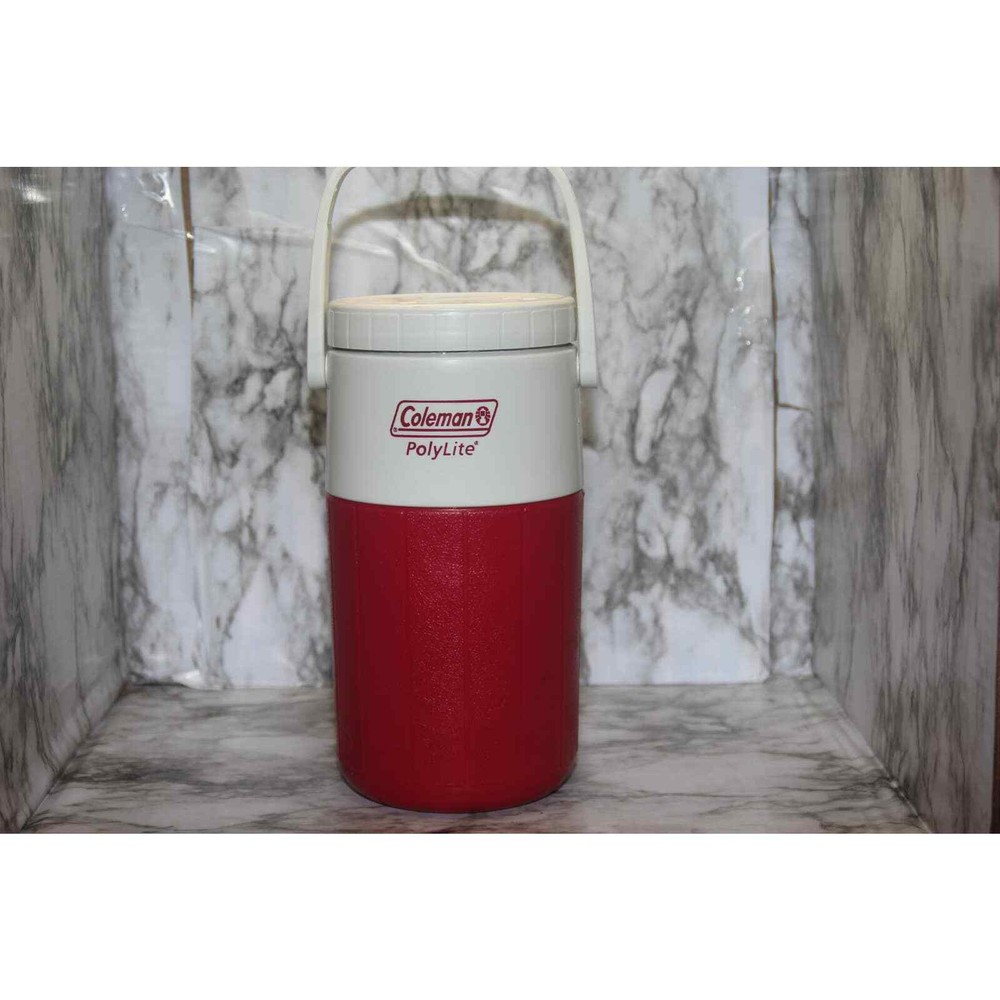 Coleman 1/2 Gallon Cooler Jug