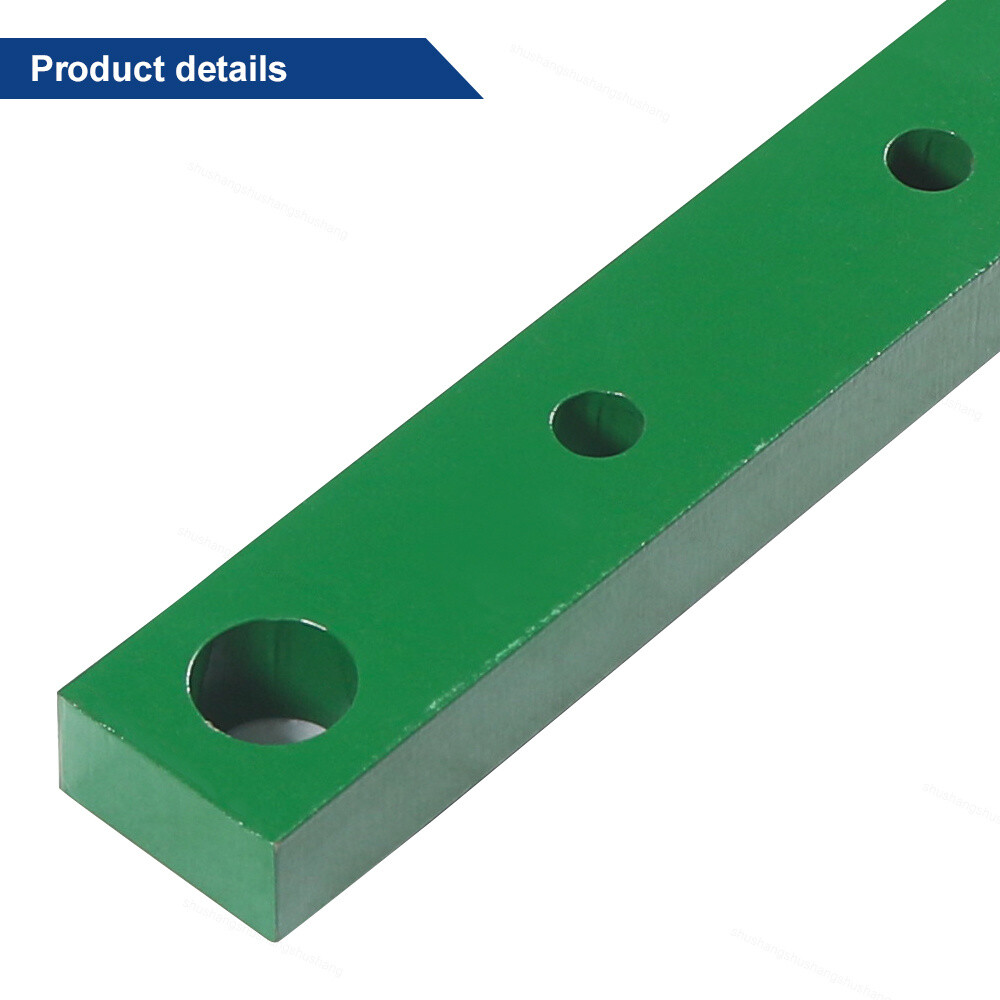 R105240 New Tractor Drawbar Rear Straight Fit For John Deere 5410 5520 5510 5400