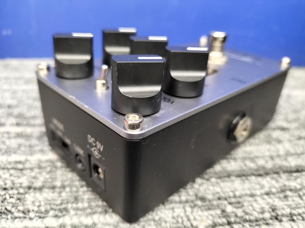 VOX VE-SD SILK DRIVE 638065