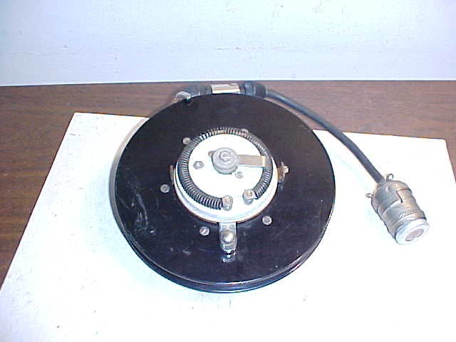 Vintage Bakelite Units Electrical ????