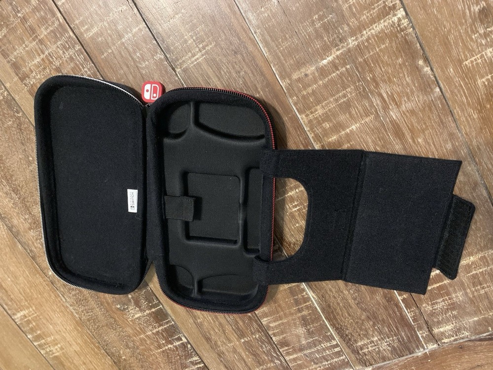 Nintendo Switch Carrying Case