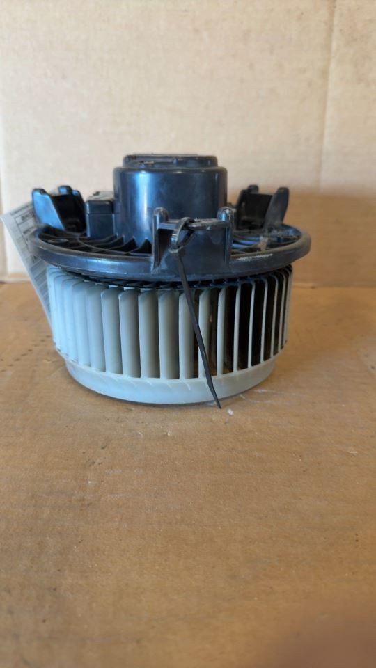 CAMRY 2006 Fuse Box Cabin 6934