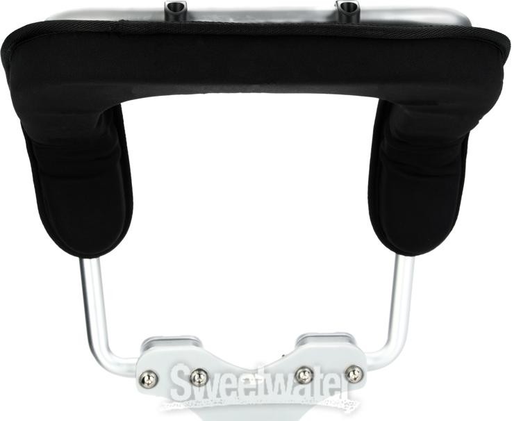 Tama Silver Armor Snare Drum Carrier