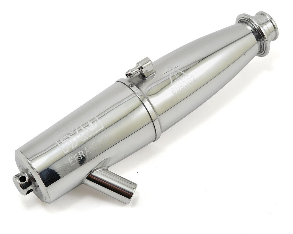 FX Engines EFRA 2108 Tuned Pipe [FXE659502]