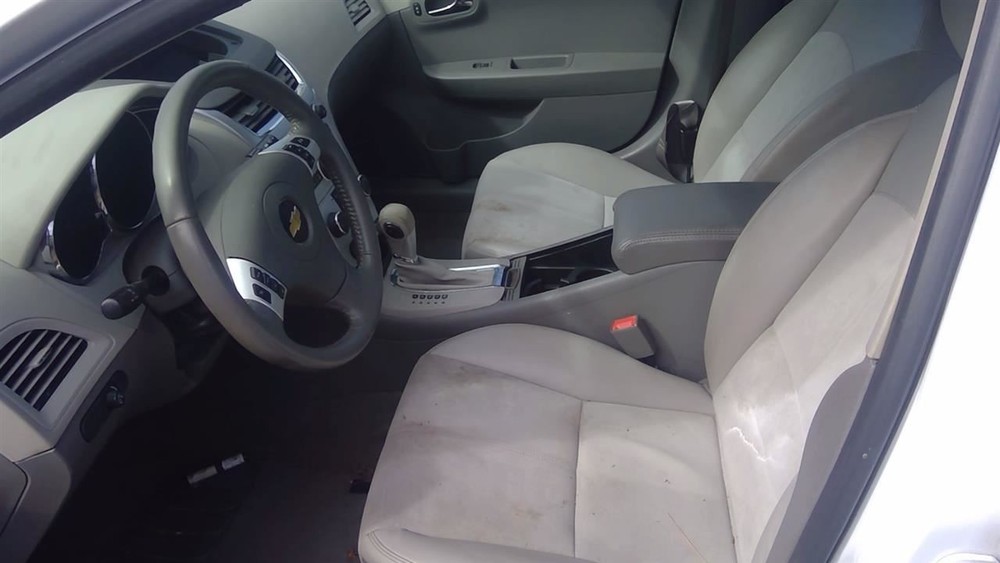 MALIBU 2012 Transmission Shift 1763743