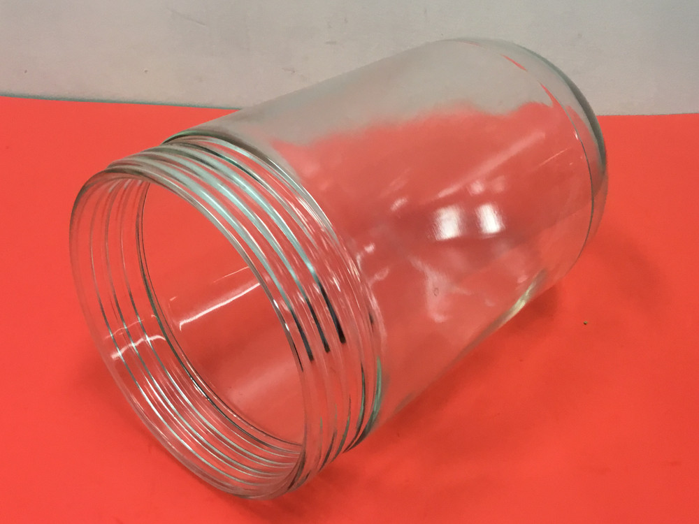 Appleton - P/N: VGL-2CL - Glass Globe - NEW