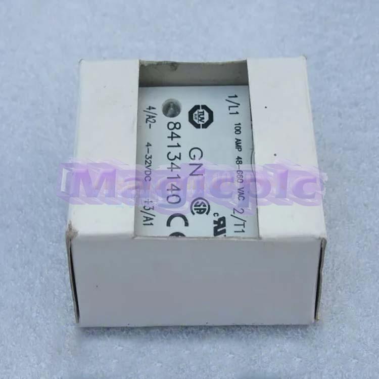 1PC For Solid State Relay~ GN84134140