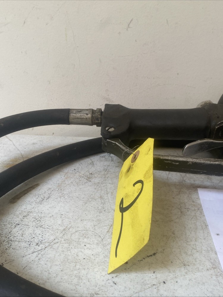 Hydraulic Tool. Untested