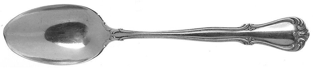Gorham Silver Hazelmere  Five O'Clock Teaspoon 4510490