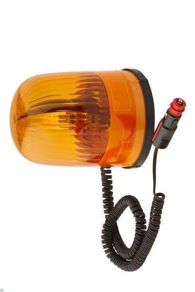 Rotating Beacon HELLA 2RL 007 552-011