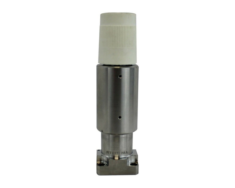 TESCOM MANUAL PRESSURE CONTROLLER  150 PSI RT017128A