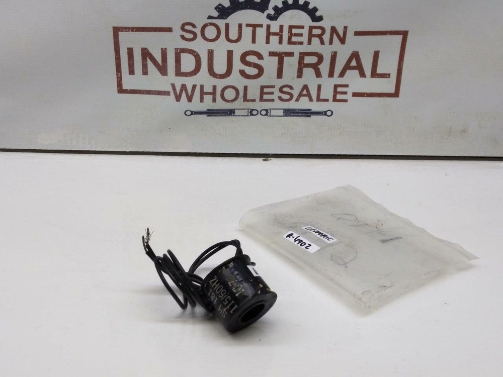 Generic SH-181 115V 60HZ Coil