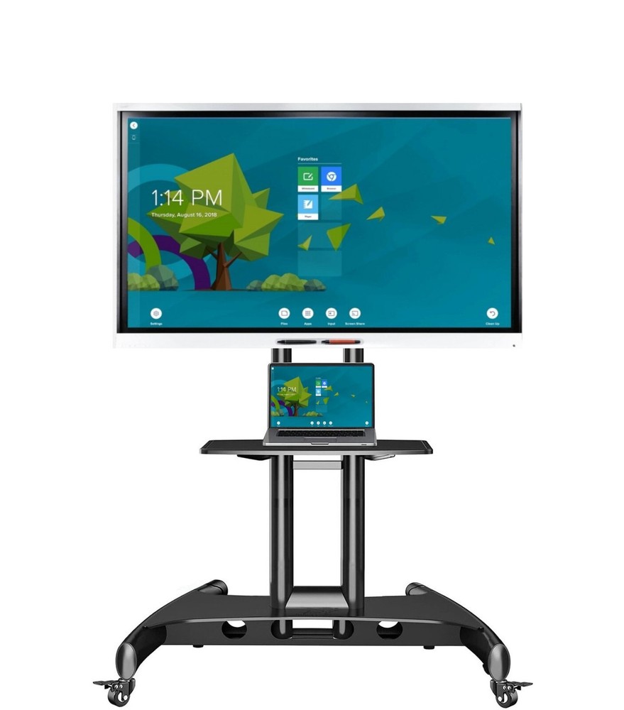 Interactive Smart Board For Classroom / Office Professionals