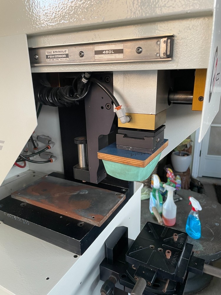 PRINTEX PAD PRINTER G2-100