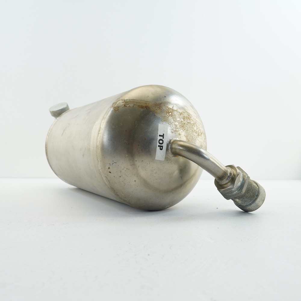 USED Compressor Sieve Adsorber Cryomech cp900