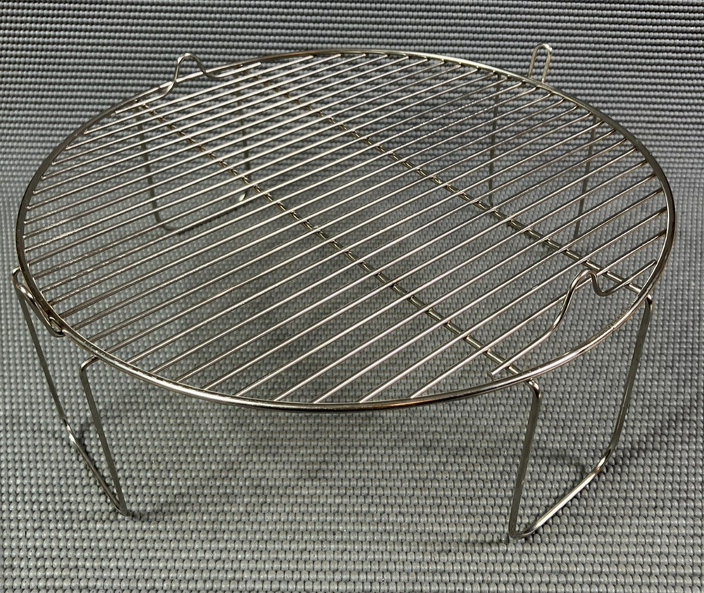 NuWave Pro Infrared Oven Extender Ring Kit Clear