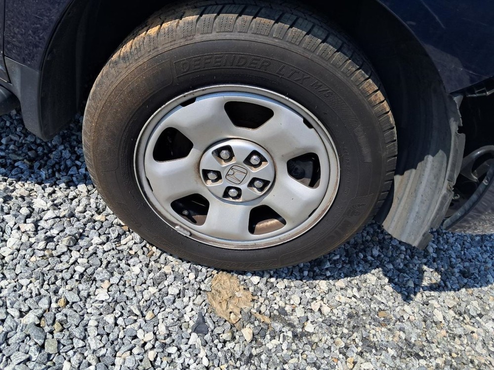 Fuse Box Engine Right Hand Engine Compartment Fits 12-15 PILOT 4794684