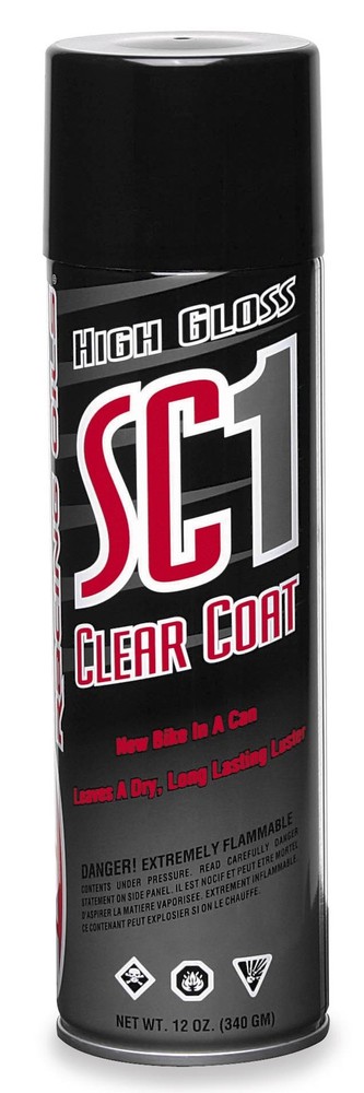 Maxima SC1 Silicone Spary - 12oz. - 78920
