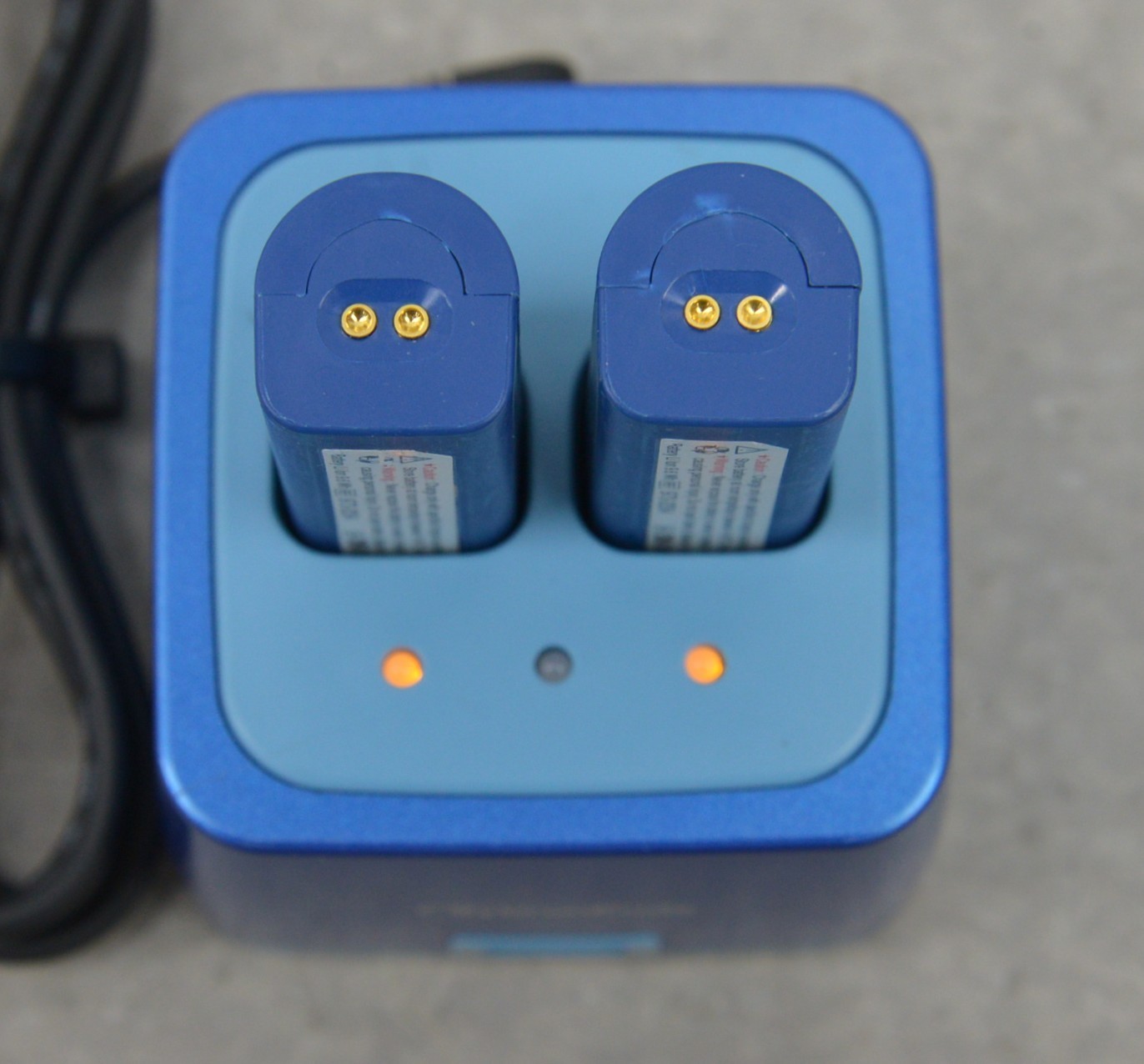 SybronEndo 973-2000 System B Cordless Endodontic Obturation Pack & Fill Unit