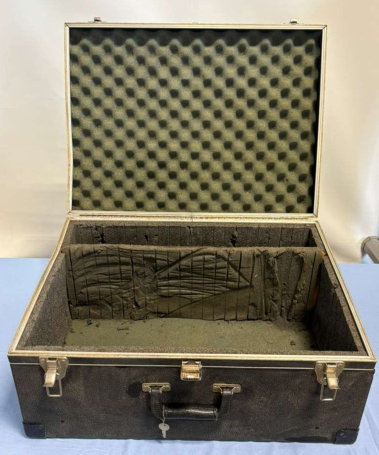 Specialty Instruments Accutrack Barrel Race Timer Set Model 101, 102 w/ Case