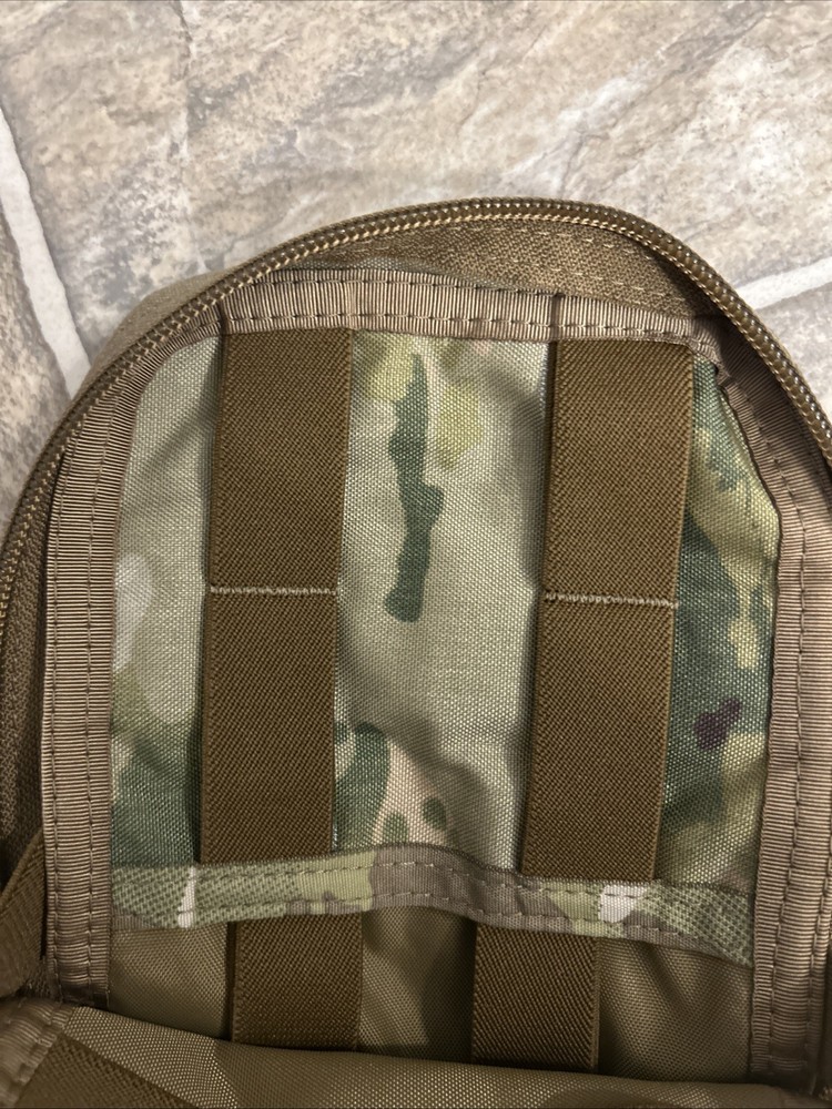 IFAK Crye Multicam Medical Molle Pouch