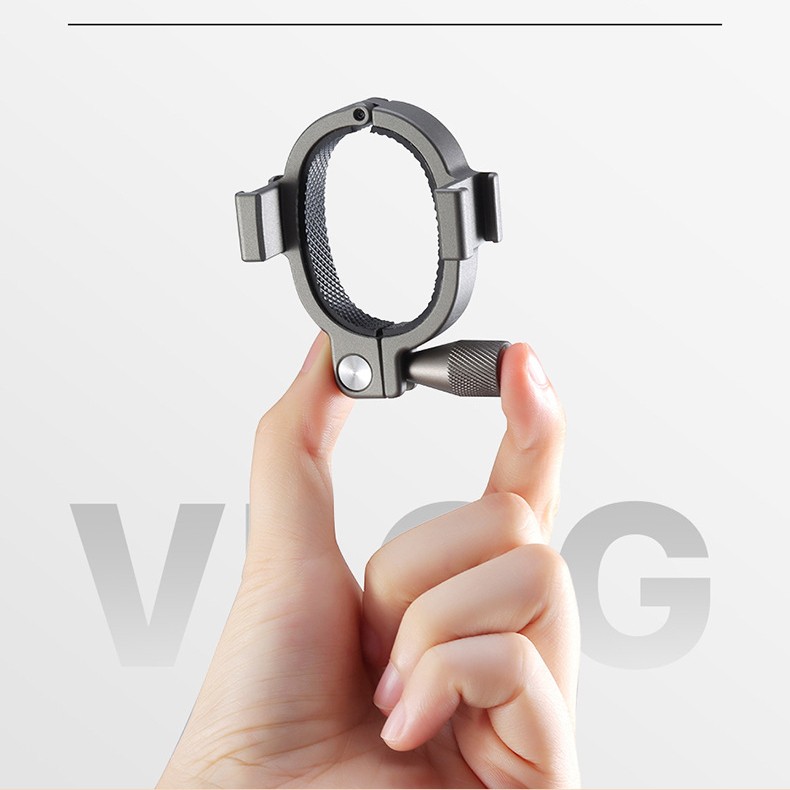 For DJI Osmo Mobile3 Mobile Phone Stabilizer Quick Release Expansion Bracket b