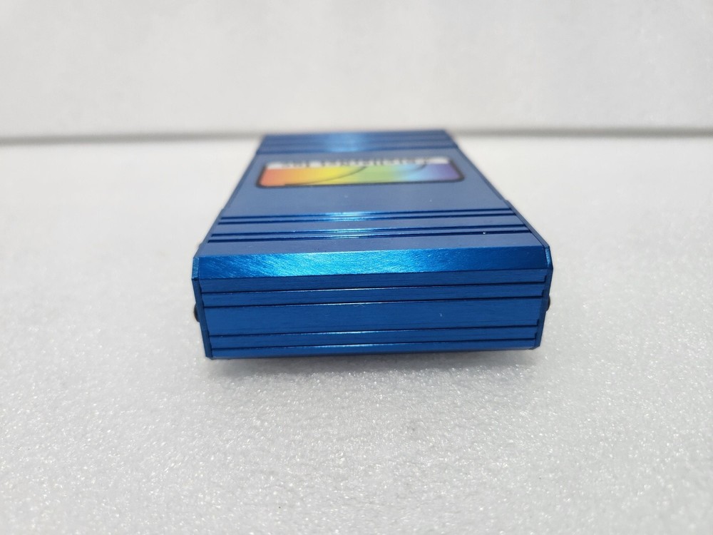 BLUE-WAVE SPECTROMETER UVNb-50