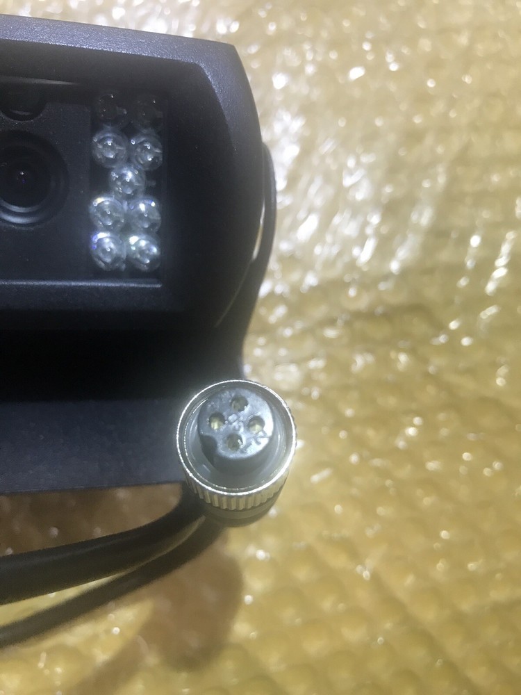 Buyers 8883101 Backup Camera