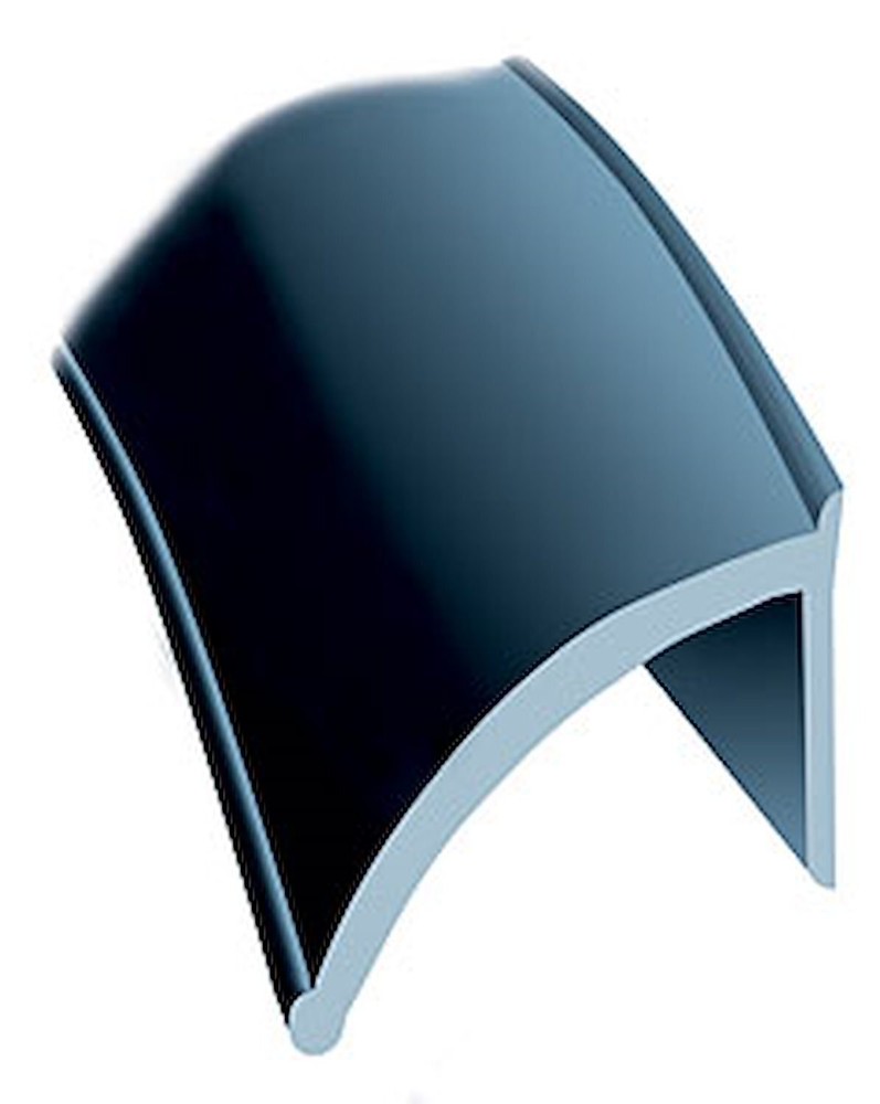 Pacer Performance 52-170 No-Lip Side Mount Flexy Flares