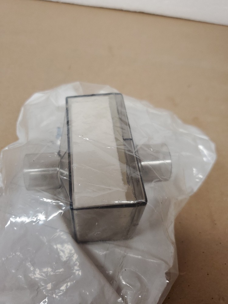 HCF100 Replacement Devilbiss Intake Universal Filter 679257