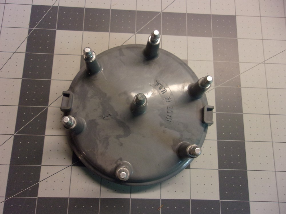 Standard FD-162T Distributor Cap