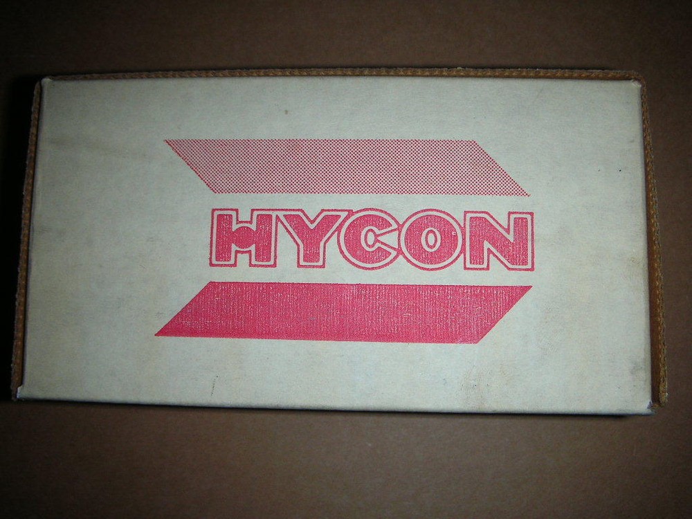 HYCON Hydac HA003BN Hydraulic Filter Element NOS!!