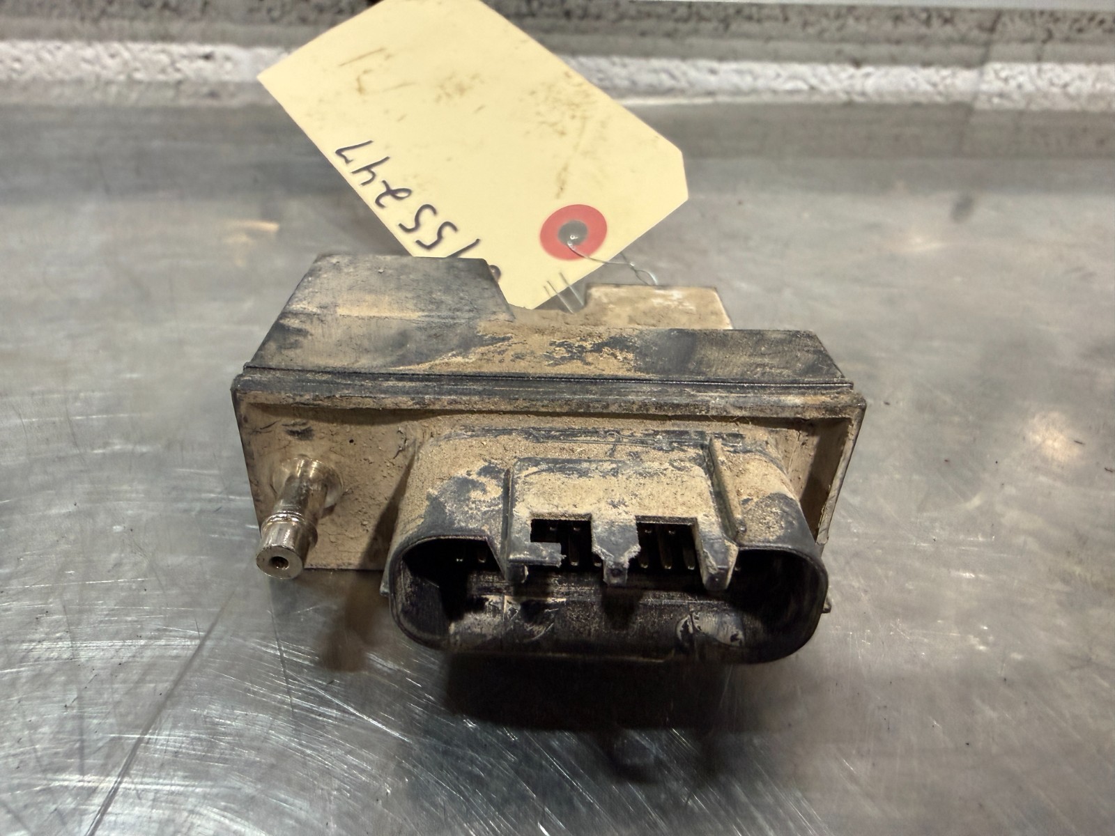 POLARIS RZR 170 ECU 0455247 0455274 0455166