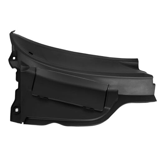 Front Wiper Cowl Panel Compatible with 2007-2015 Mini Cooper Windshield Right