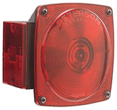 Peterson Manufacturing Peterson E440-15 Replacement Lens 1 Count (Pack of 1)