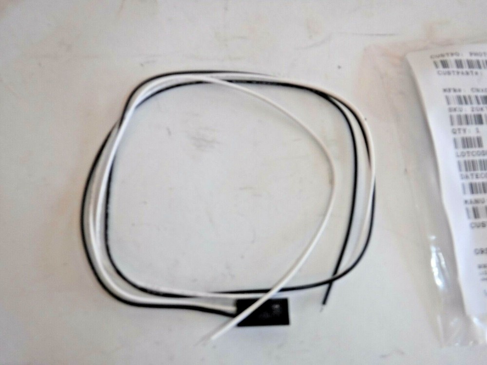 Vcc Cnxcx4124 Led Panel Mount Cable Assembly,24" (T)