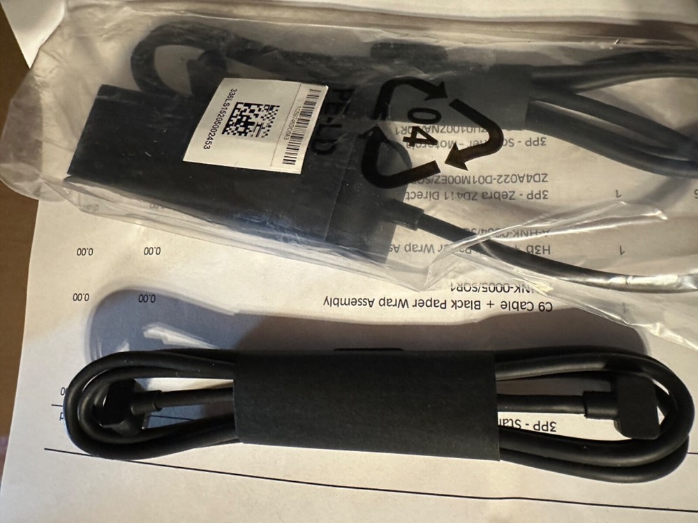 Square POS Hardware - FULL RETAIL KIT WITH EXTRAS - NEW