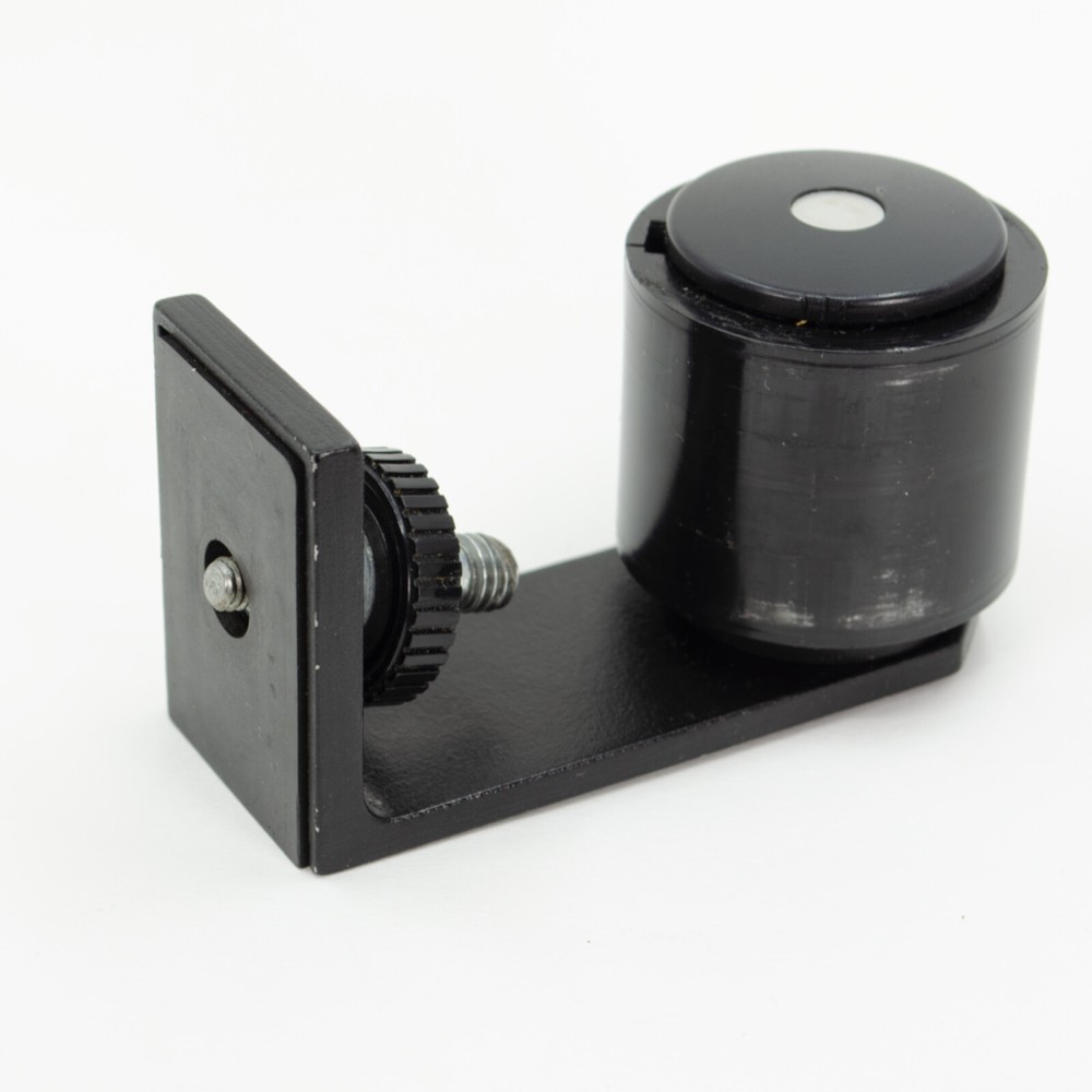 Sinar Base Mono Rail Clamp Camera Mount and Universal Camera Holder 519.11