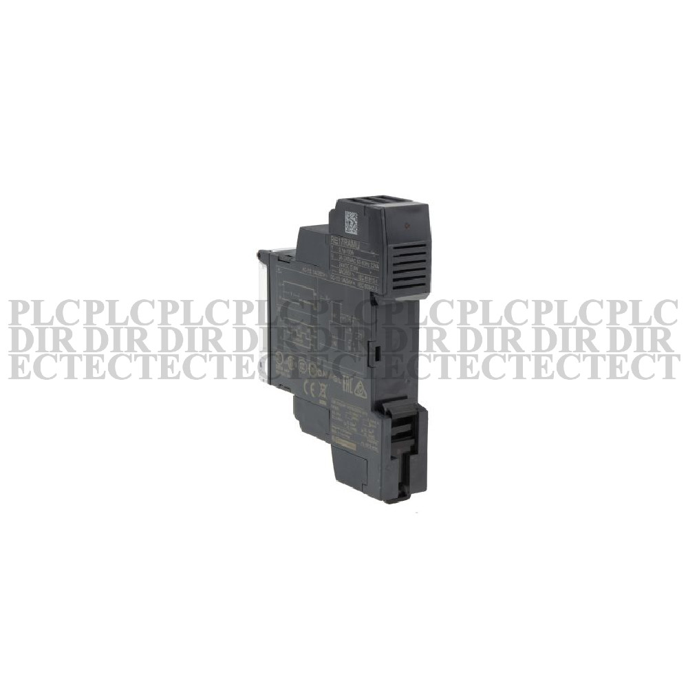 NEW Schneider RE17-RAMU Modular Timing Relay