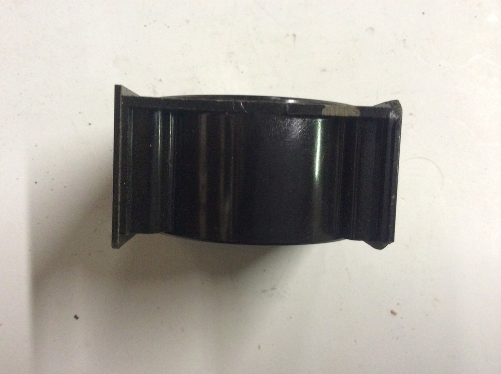 Agastat Timing Relay Motor Timer Model No. 7012AB - 0.5 Second - 5 Second - M73