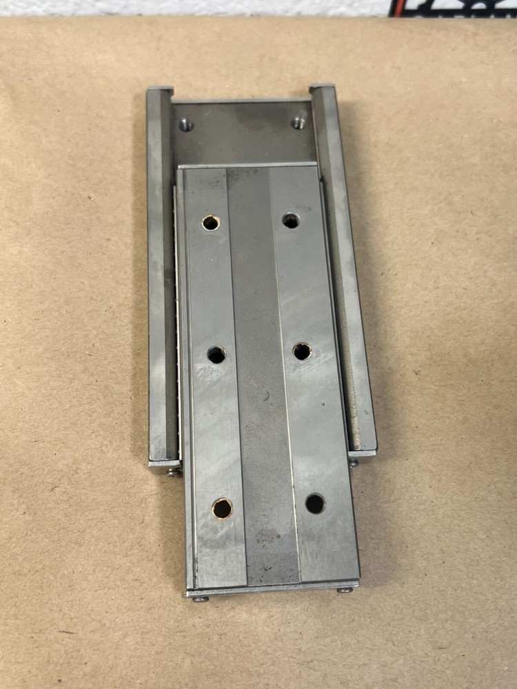 IKO BWU60-120 Precision Linear Slide Unit