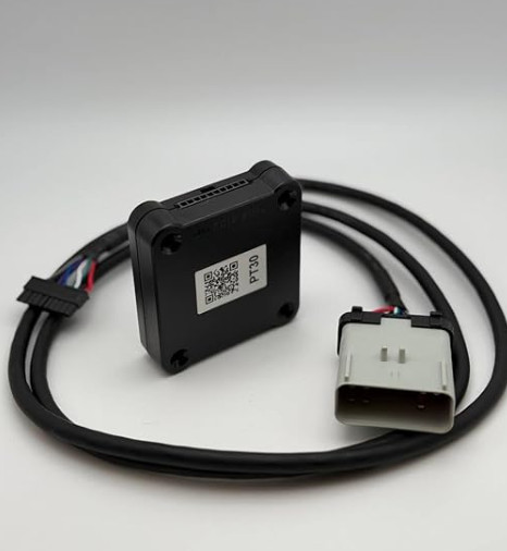 PT30 ELD Device/Logbook Device with Wire(New)