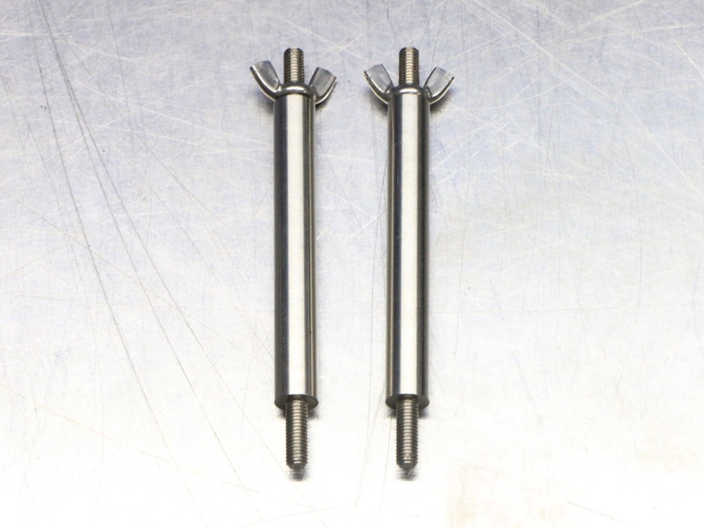 X-Ray Beam Accessories 2351341 Phantom