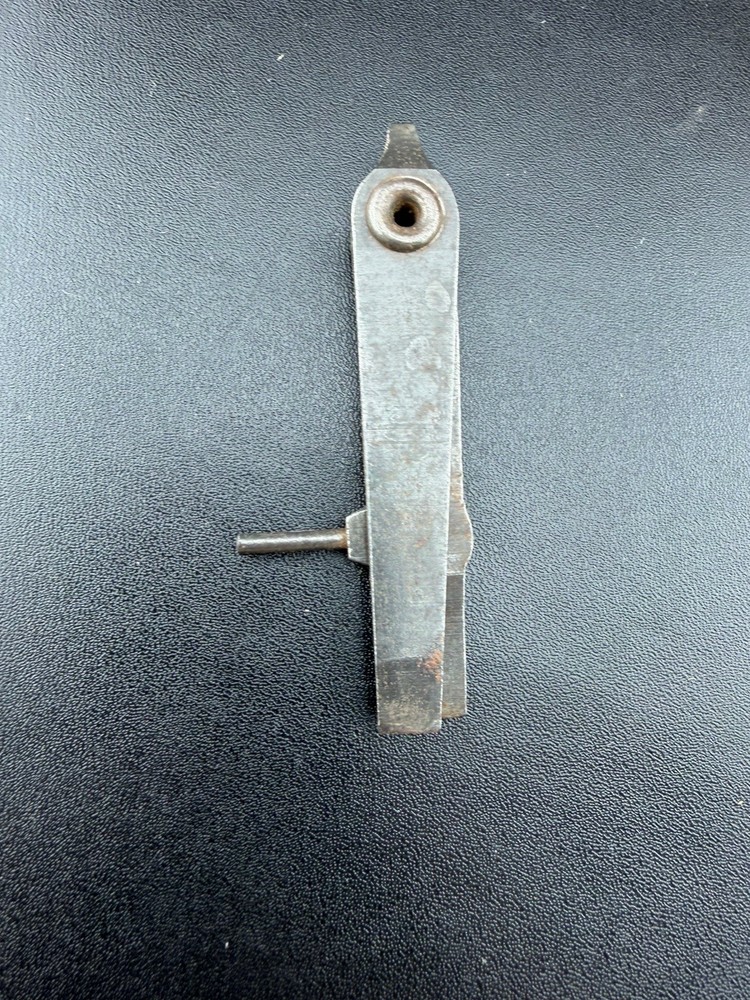 U.S. US Rifle Screwdriver Takedown Tool