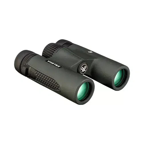Vortex Triumph HD 10×28 Binoculars (TRI-1028)