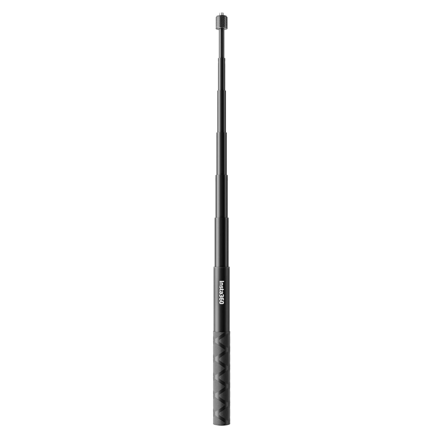 Insta360 Invisible Selfie Stick 72cm Black BRAND NEW!