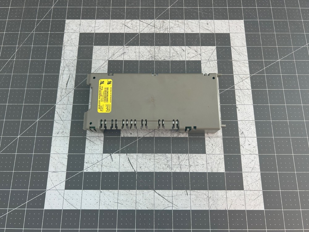 Whirlpool Dishwasher Control Board P# 8562997