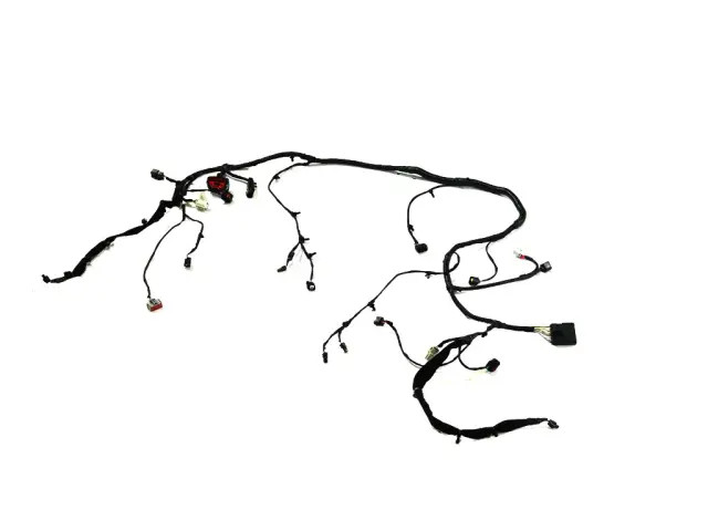 Genuine Mopar Front End Module Wiring 68349996AB