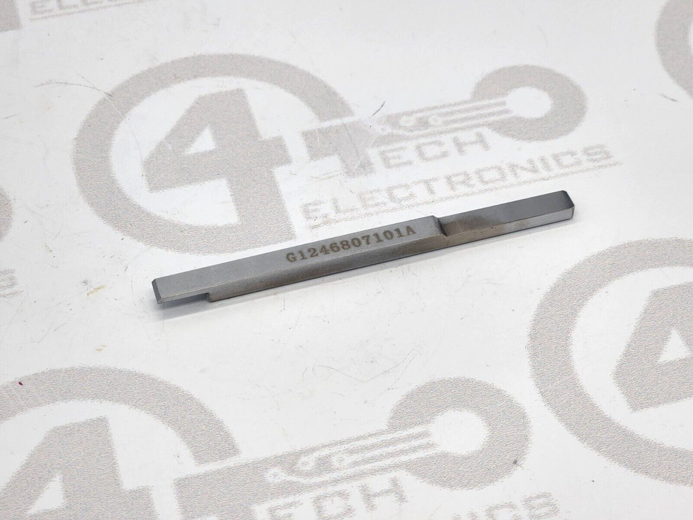 Universal Instruments Cam Rail 46807101