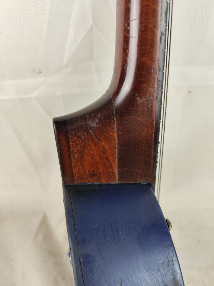 Apus 8 String Mandolin Banjo